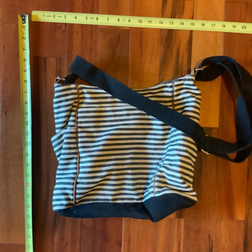 Thirty-one tote